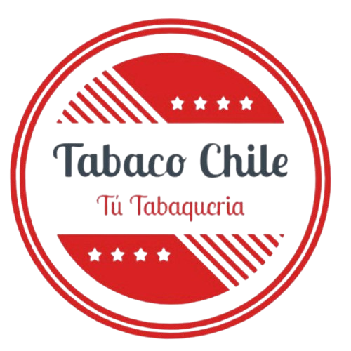 Logo Tabaco Chile